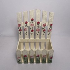 Vintage wooden picket for sale  Galveston