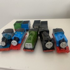 Trackmaster thomas tank for sale  LOWESTOFT