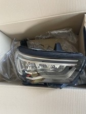 Pel grandland led gebraucht kaufen  Großalmerode