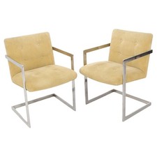 Pair stainless steel for sale  USA