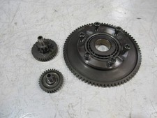 Roue libre démarreur d'occasion  Visan