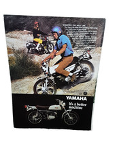 1969 yamaha 125 for sale  Wilmington