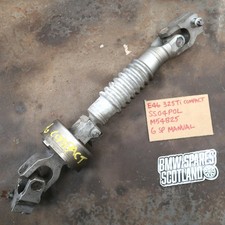bmw e46 steering column for sale  LOCHGELLY
