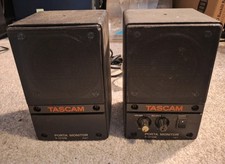 Tascam 1010m porta for sale  CARDIFF