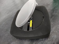 Kecag 609 wandmontierter gebraucht kaufen  Dresden