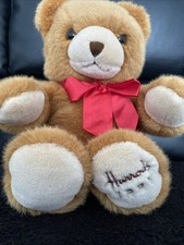 Harrods vintage christmas for sale  DUNFERMLINE