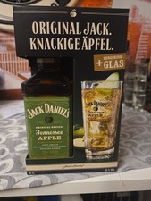 Jack daniels 700ml gebraucht kaufen  Braunschweig