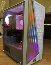 Gamer 5960x vega56 d'occasion  Bon-Encontre