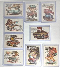 Card lot 1969 for sale  Oregon