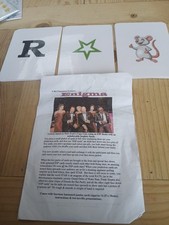 Rats magic routine for sale  LLANDYSUL