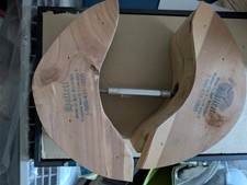 Hallett hat stretcher for sale  Brighton