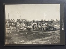 Photo génie allemand d'occasion  Dun-sur-Meuse