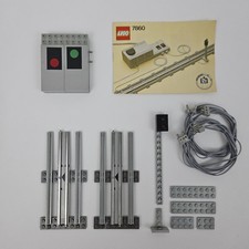 Lego 7860 remote gebraucht kaufen  Bettenfeld, Hasborn, Oberkail