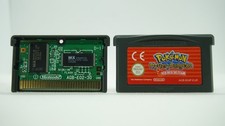 Pokémon Mystery Dungeon Team Rot Red Rescue Nintendo Gameboy Advance GBA Aged EU comprar usado  Enviando para Brazil