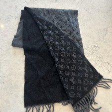 Louis vuitton scarf for sale  BENFLEET