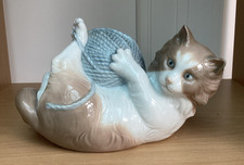 Vintage nao lladro for sale  SWINDON