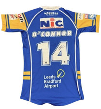 Limited edition leeds for sale  RUGBY