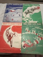 Lot classic christmas for sale  Statham