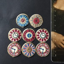 montre ancien d'occasion  Expédié en Belgium