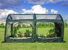 Porayhut pop greenhouse for sale  Atchison