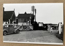 Caersws signal box for sale  MALTON