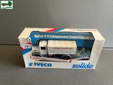 Voiture miniature camion d'occasion  Vidauban