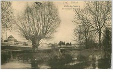 02. conde.passe relle d'occasion  France