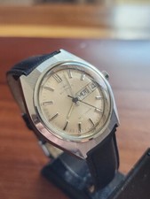 Montre timex vintage d'occasion  Bourgoin-Jallieu