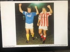 Newcastle town stoke for sale  BUXTON