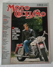 Motociclismo epoca 2000 usato  Perugia