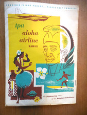 Vintage hawaii tpa for sale  Eugene