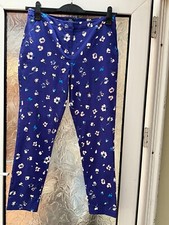Size cobalt blue for sale  SPALDING