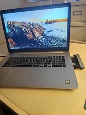Ordinateur portable dell d'occasion  Puteaux