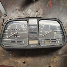 Contachilometro bmw k100 usato  Uscio
