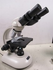 Carolina 59-0986 Wolfe Contour Binocular Microscope Objective Lenses & Eyepieces comprar usado Carolina 59-0986 Wolfe Contour Binocular Microscope Objective Lenses & Eyepieces comprar usado  Enviando para Brazil