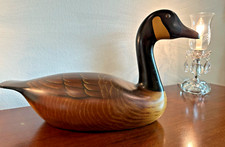 Vintage hand carved for sale  Hurst
