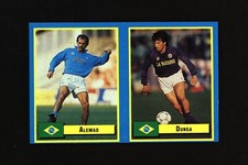Figurina Micro Card Vallardi 1989 - Alemao/Dunga # comprar usado  Enviando para Brazil
