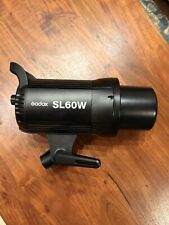 Godox sl60w cob for sale  Choctaw