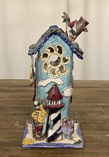 Heather goldminc clayworks for sale  Kuna