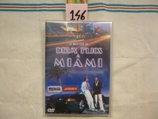 Dvd flics miami d'occasion  Sennecey-le-Grand