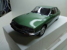 Citroen otto sm d'occasion  Mourmelon-le-Grand