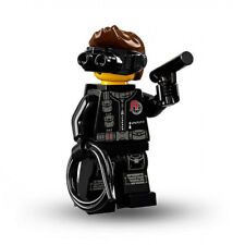 Lego minifigure serie d'occasion  Châteaubourg