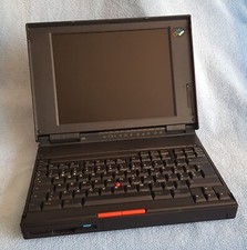 Ibm thinkpad 360c gebraucht kaufen  Jetzendorf