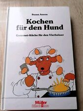 Kochen den hund gebraucht kaufen  Öhringen