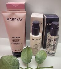 Mary kay timewise gebraucht kaufen  Schwelm