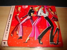 Partytime move step gebraucht kaufen  Lorsch