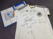 trikot signiert gebraucht kaufen trikot signiert gebraucht kaufen Burglengenfeld