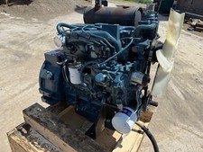 Kubota v2403 diesel for sale  Springville