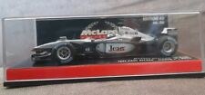 Minichamps mclaren mercedes for sale  EGHAM