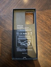 Charging battery case for sale  Knoxville